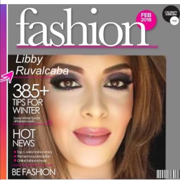 Meet your Posher, Libby - Picture 1 of 1